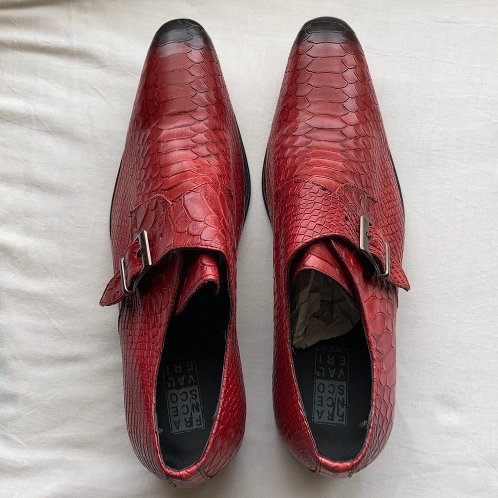 BESPOKE FRANCESCO VALERI